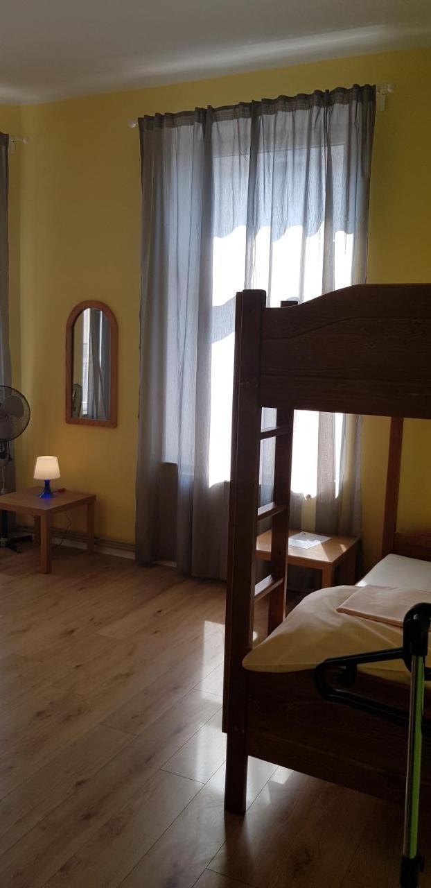 Kaktus Hostel Krakau
