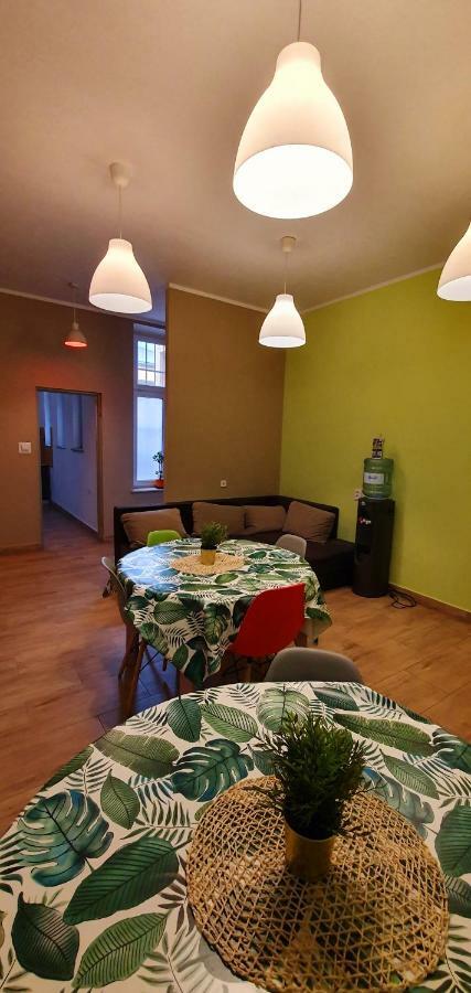 Kaktus Hostel Krakau