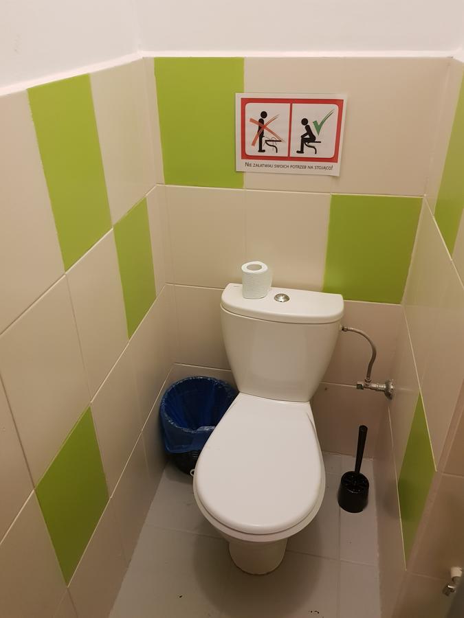 Hostel Kaktus